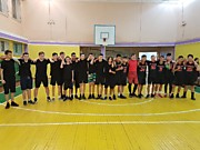 АВИАТОР - ЮНИОР 15.09.2019